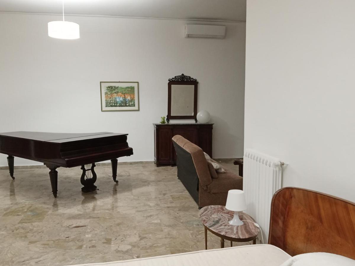 Giardino Delle Arance Luxury Rooms Palermo Dış mekan fotoğraf