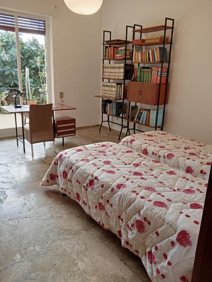 Giardino Delle Arance Luxury Rooms Palermo Dış mekan fotoğraf