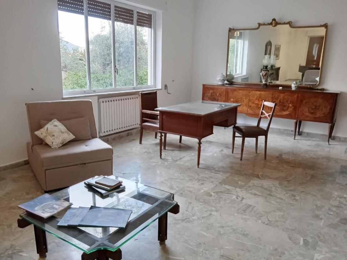 Giardino Delle Arance Luxury Rooms Palermo Dış mekan fotoğraf