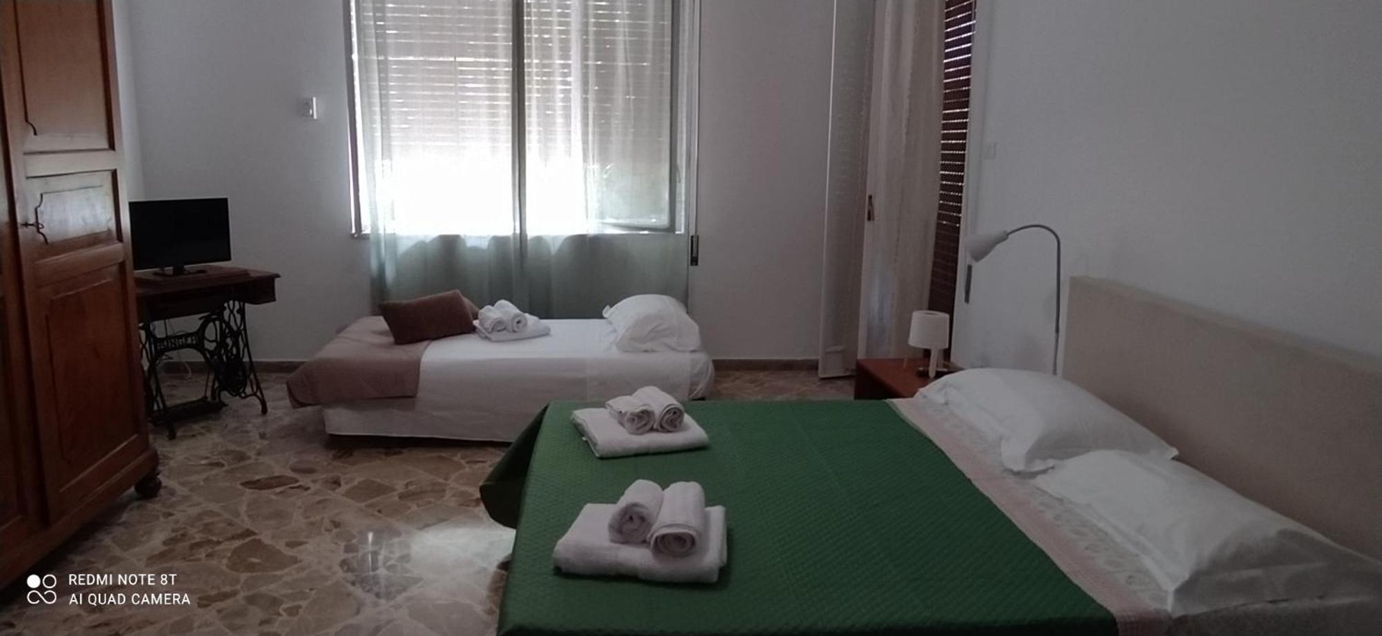 Giardino Delle Arance Luxury Rooms Palermo Dış mekan fotoğraf