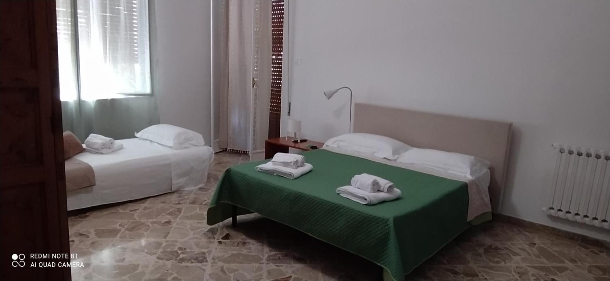 Giardino Delle Arance Luxury Rooms Palermo Dış mekan fotoğraf