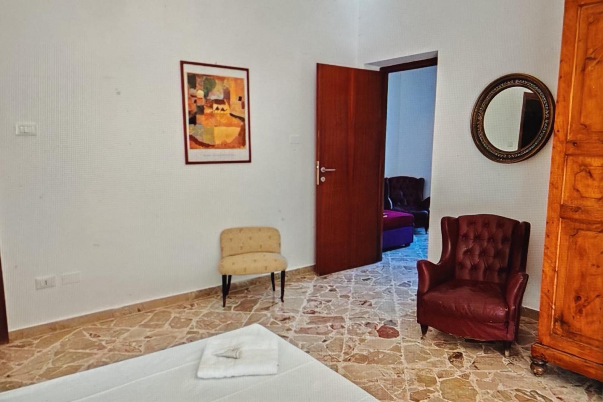 Giardino Delle Arance Luxury Rooms Palermo Dış mekan fotoğraf