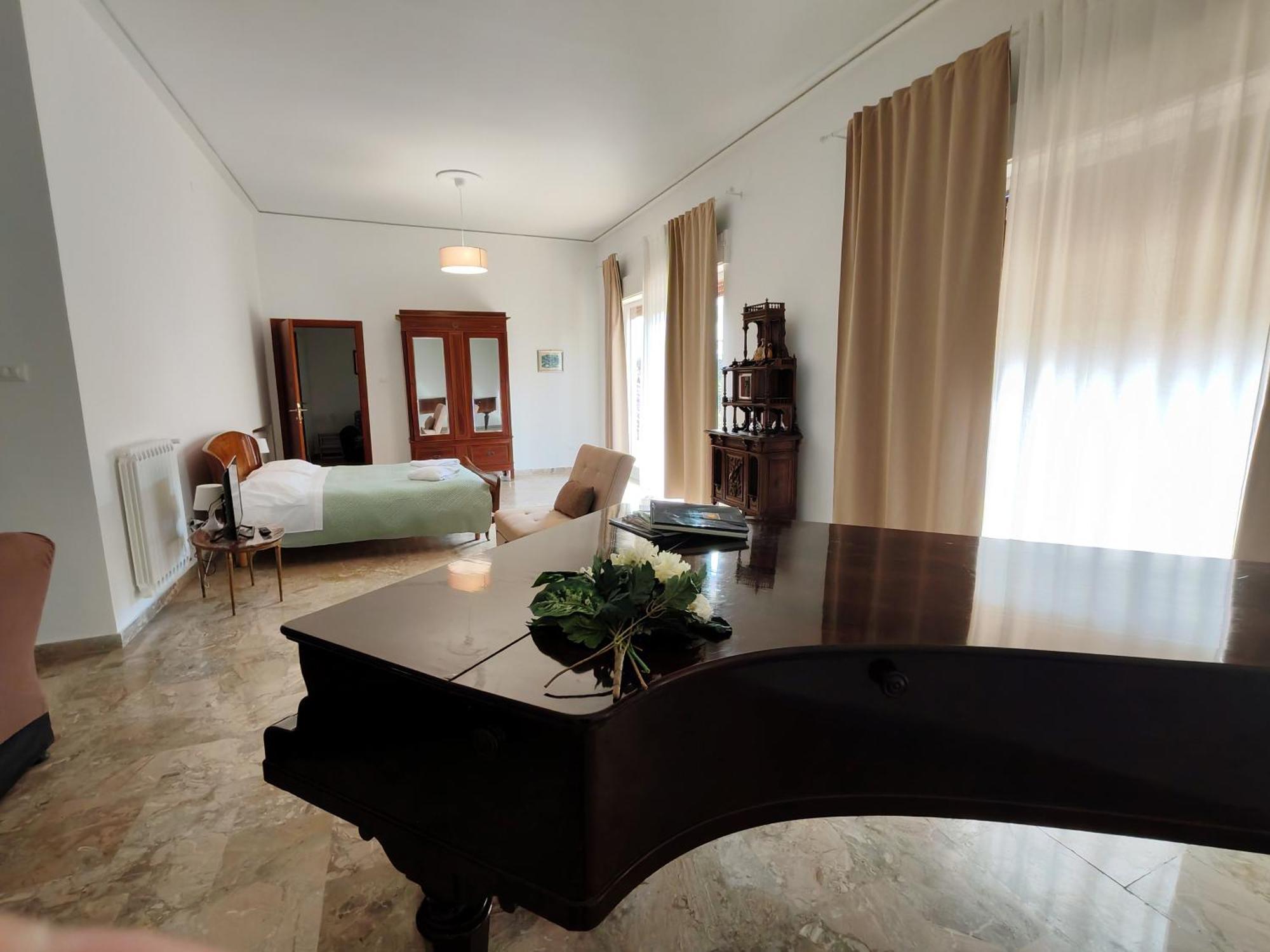 Giardino Delle Arance Luxury Rooms Palermo Dış mekan fotoğraf