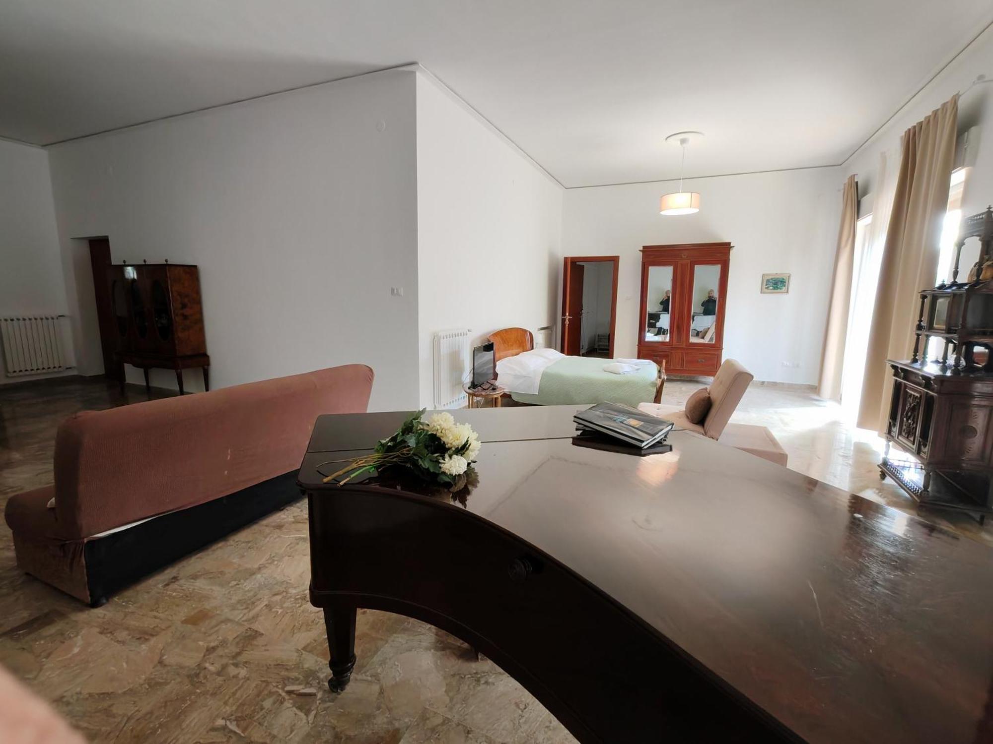 Giardino Delle Arance Luxury Rooms Palermo Dış mekan fotoğraf